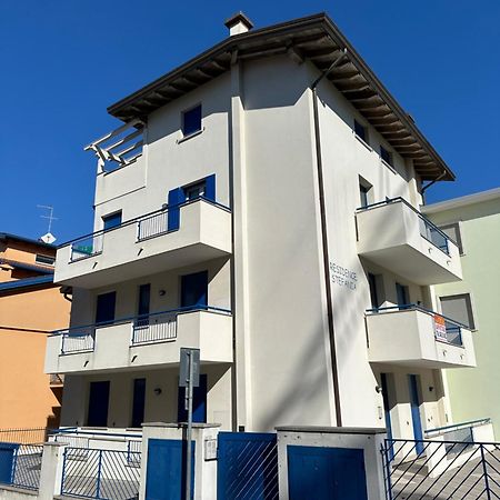 Residence Stefania - Agenzia Cocal Caorle Exterior photo