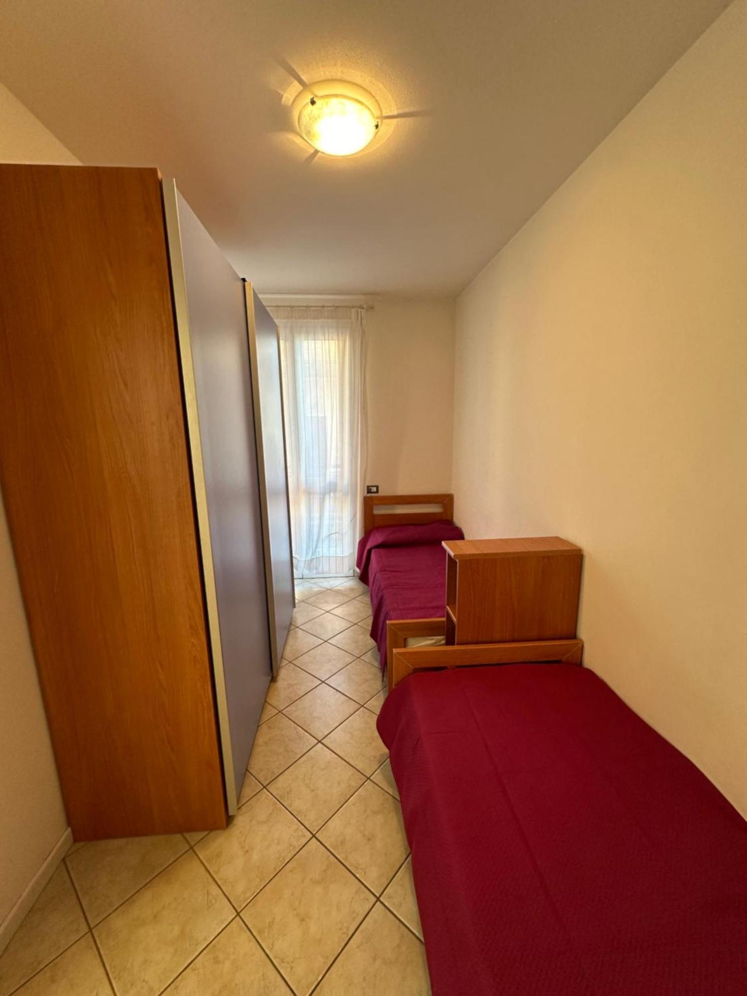 Residence Stefania - Agenzia Cocal Caorle Exterior photo