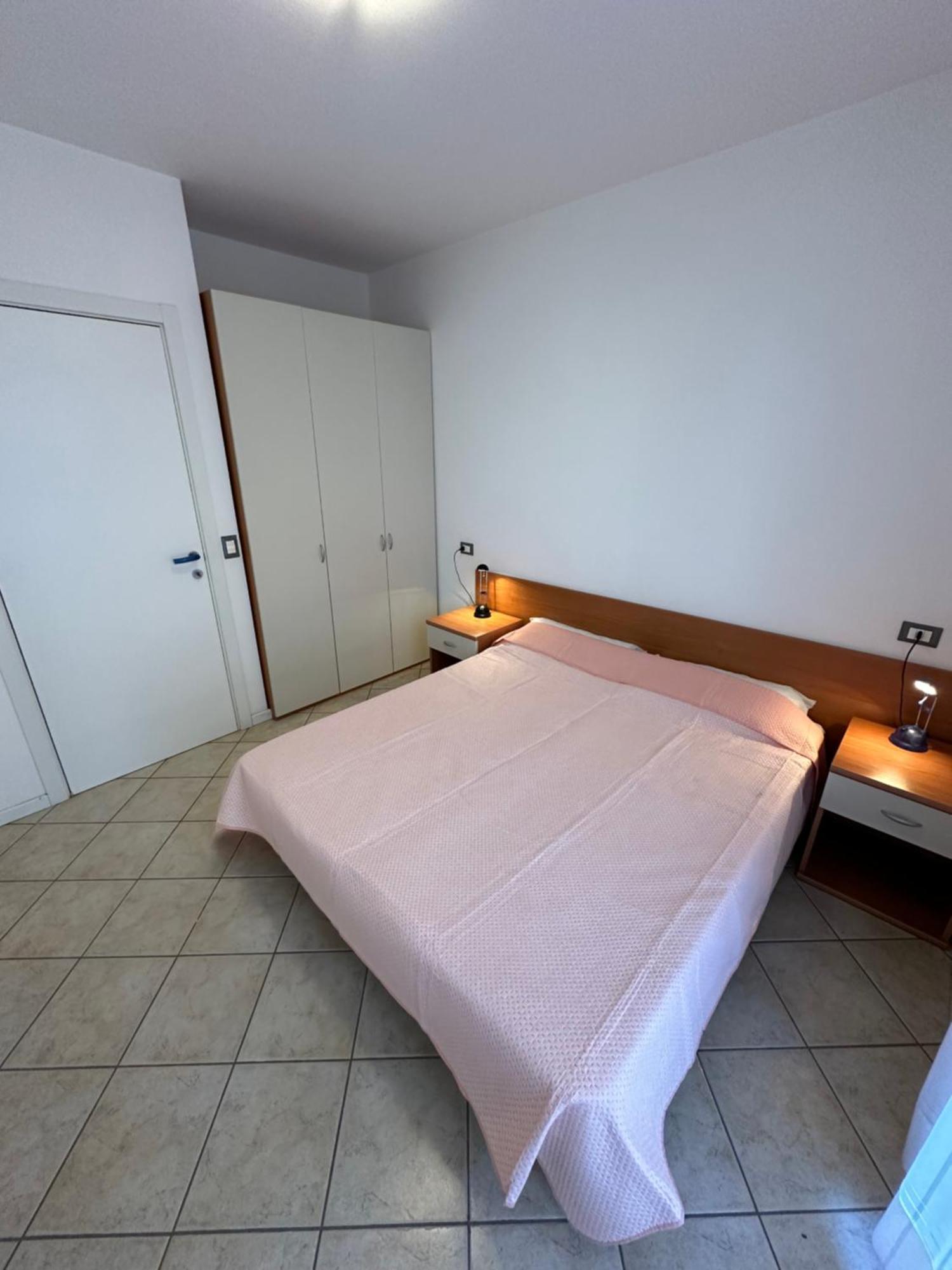 Residence Stefania - Agenzia Cocal Caorle Exterior photo